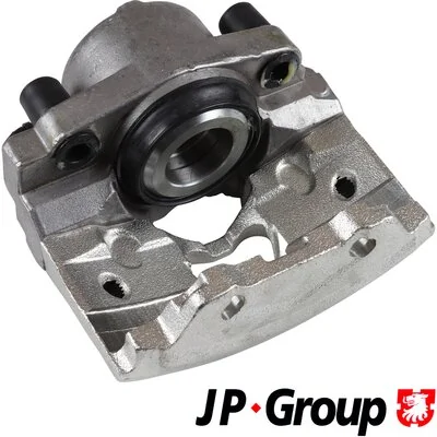 1261900170 JP Group Супорт гальмівний, передній, лівий