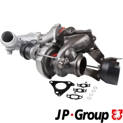 Турбіна Mercedes A651090168680 ціна, від 678.05 USD