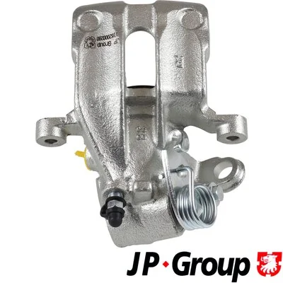 Супорт гальмівний задній правий JP Group 1162000280 ціна, від 62.61 USD