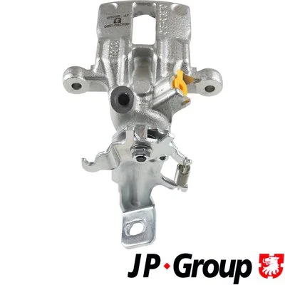 Супорт гальмівний задній правий JP Group 4062001580 ціна, від 56.78 USD