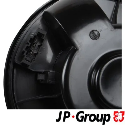 1126102400 JP Group Електромотор пічки