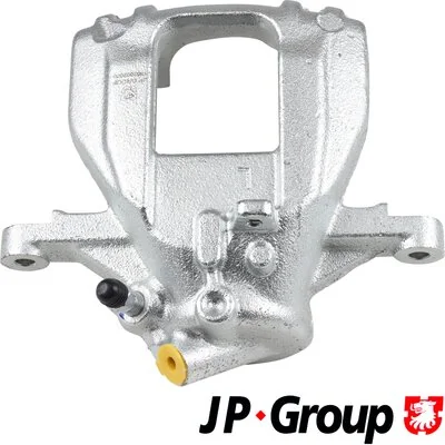 Супорт гальмівний задній лівий JP Group 1362002070 ціна, від 34.84 USD