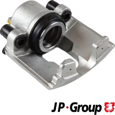 1561902570 JP Group Супорт гальмівний, передній, лівий