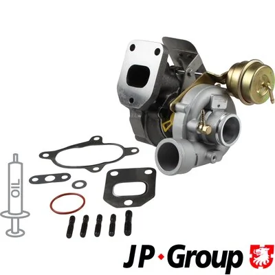 Купити 074145701CX Borg-Warner Турбіна