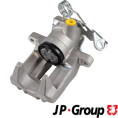 1162000970 JP Group Супорт гальмівний задній лівий