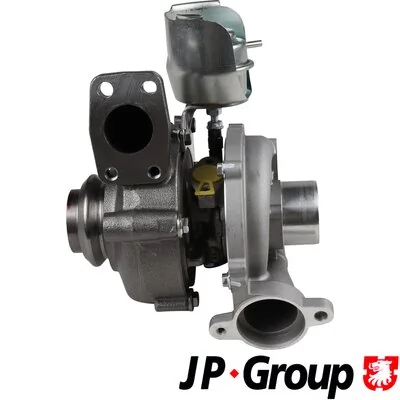 Турбіна JP Group 1517400300 ціна, від 218.73 USD