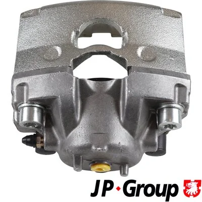 Супорт гальмівний передній лівий JP Group 1261900170 ціна, від 40.30 USD