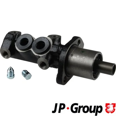 Головний гальмівний циліндр 611260001 JP Group
