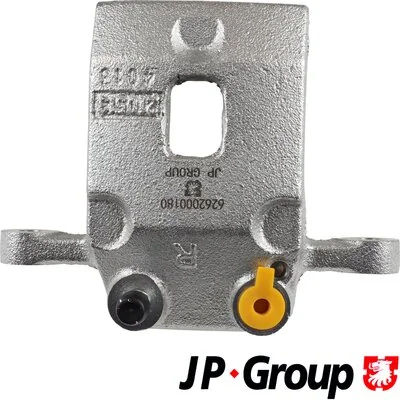 Супорт гальмівний задній правий JP Group 6262000180 ціна, від 36.28 USD