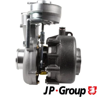 Турбіна JP Group 3517400900 ціна, від 321.66 USD