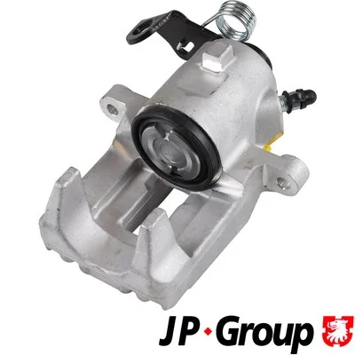 1162000670 JP Group Супорт гальмівний задній лівий