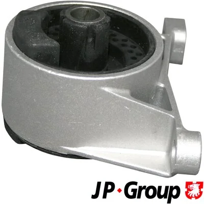 Подушка двигуна передня OPEM009 Polcar