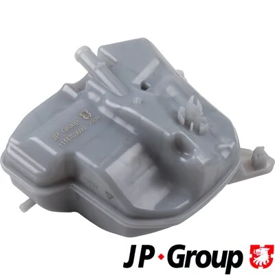 1114703600 JP Group Розширювальний бачок охолодження