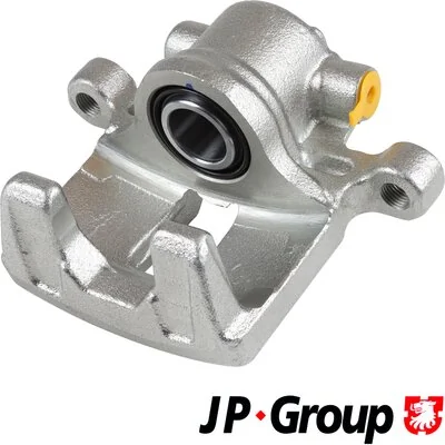 3962000770 JP Group Супорт гальмівний задній лівий
