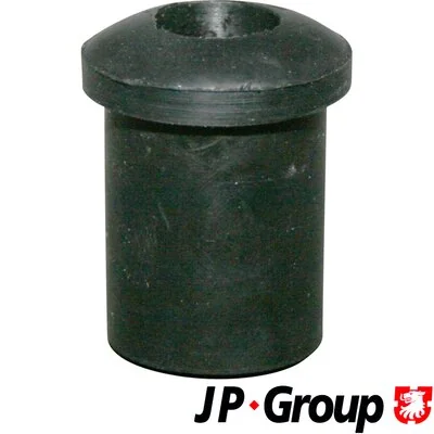 Сайлентблок/втулка ресори передньої MG0307 Metgum