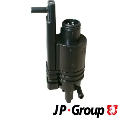 Моторчик омивача переднього скла NTY ESPAU001 ціна, від 9.57 USD