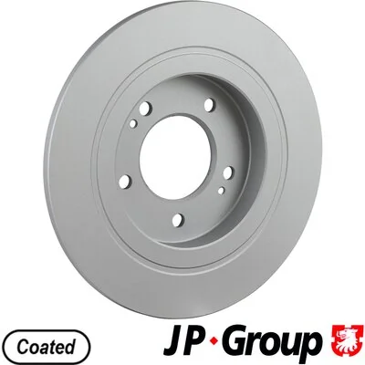 3663201100 JP Group Дискові гальма