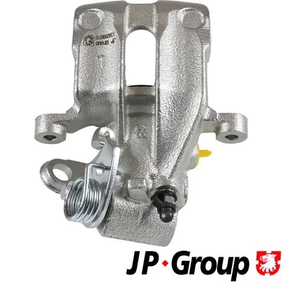 Супорт гальмівний задній лівий JP Group 1162000270 ціна, від 61.47 USD