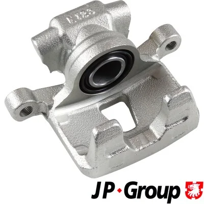 3962001070 JP Group Супорт гальмівний задній лівий