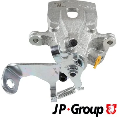 Супорт гальмівний задній правий JP Group 3862000280 ціна, від 52.83 USD