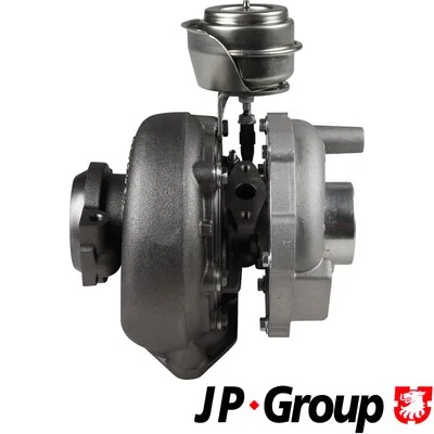 1417400200 JP Group Турбонаддув