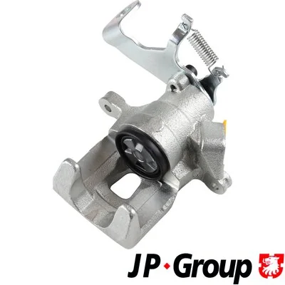 3862000280 JP Group Супорт гальмівний задній правий