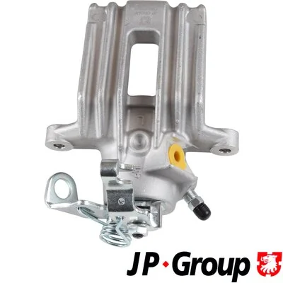 Супорт гальмівний задній лівий JP Group 1162009570 ціна, від 57.24 USD