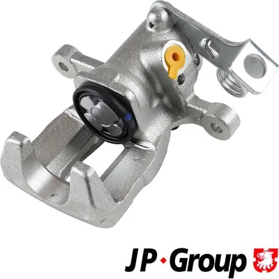 3562000470 JP Group Супорт гальмівний задній лівий
