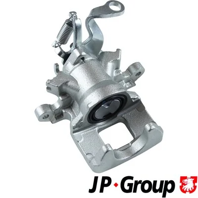 3962000680 JP Group Супорт гальмівний задній правий