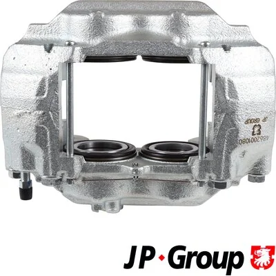 Супорт гальмівний передній правий JP Group 4862001080 ціна, від 66.47 USD