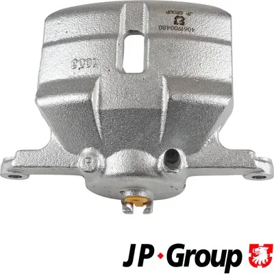 Супорт гальмівний передній правий JP Group 4061900480 ціна, від 15.52 USD