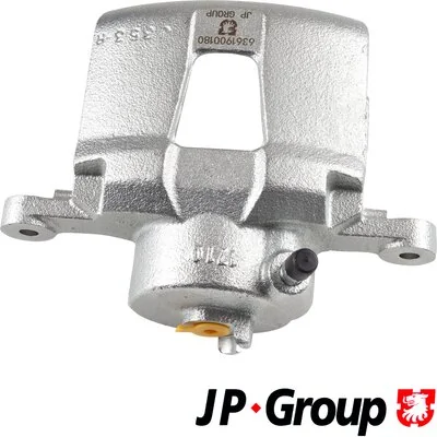Супорт гальмівний передній правий JP Group 6361900180 ціна, від 35.99 USD