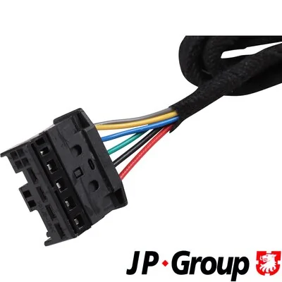 Амортизатор двері задньої JP Group 1481206570 ціна, від 126.69 USD