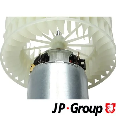 1326100100 JP Group Електромотор пічки