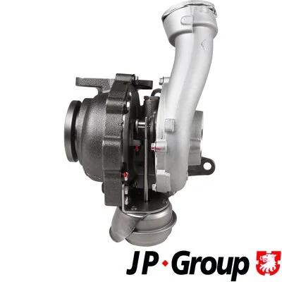 Турбіна JP Group 1117403300 ціна, від 316.73 USD