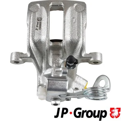 Супорт гальмівний задній лівий JP Group 1162000870 ціна, від 50.67 USD