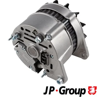1590100300 JP Group Авто генератор