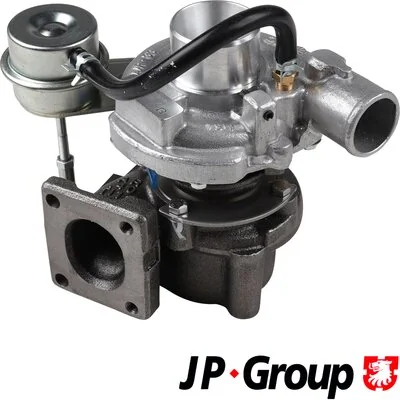 Турбіна JP Group 3317400100 ціна, від 180.53 USD