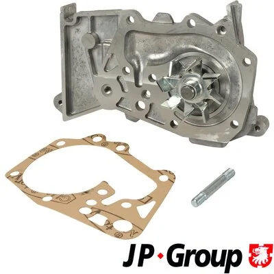 4314100500 JP Group Насос охолодження