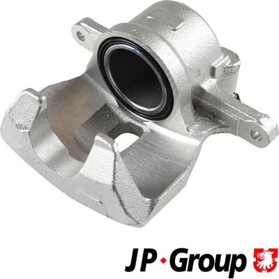 4861901080 JP Group Супорт гальмівний передній правий