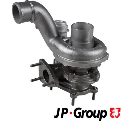 Турбіна JP Group 1217402800 ціна, від 137.82 USD
