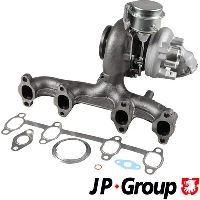 Турбіна Magneti Marelli TBM0033 ціна, від 484.51 USD