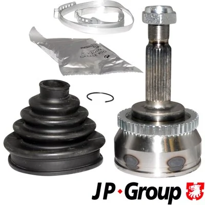 Купити TOJ0317 Magneti Marelli Шарнір приводу зовнішній
