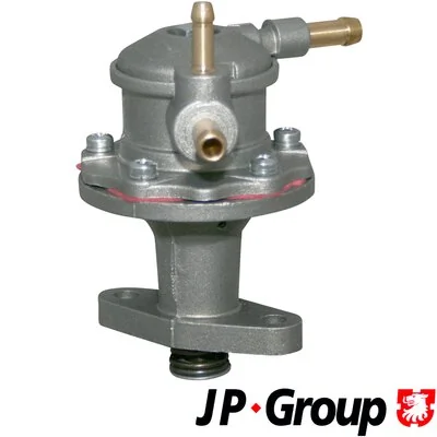 PBS704 GP Паливний насос, механічний