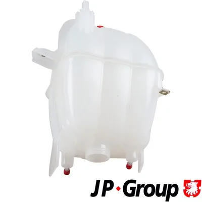 4114700400 JP Group Розширювальний бачок охолодження