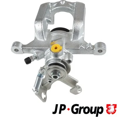 Супорт гальмівний задній правий JP Group 1262000980 ціна, від 68.35 USD