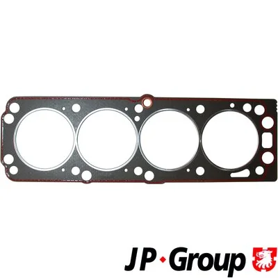 Прокладка ГБЦ 885607408 JP Group