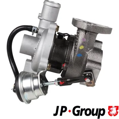 Турбіна JP Group 1217400800 ціна, від 148.77 USD