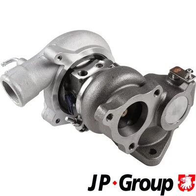 3917400100 JP Group Турбонаддув