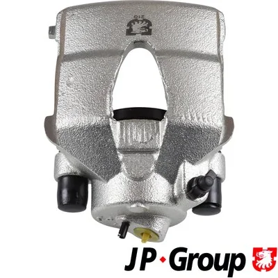 Супорт гальмівний передній правий JP Group 1161900580 ціна, від 39.63 USD